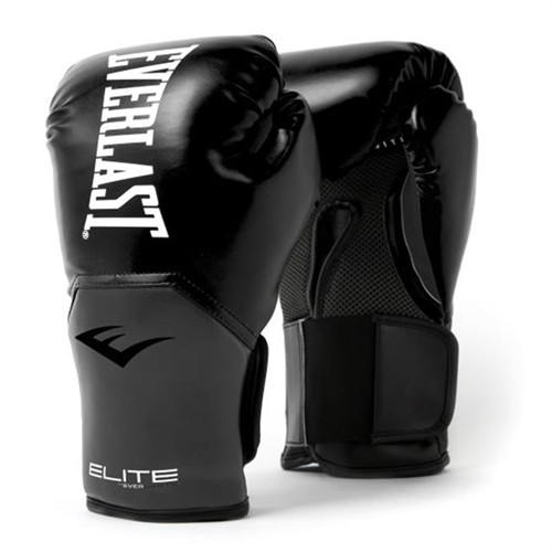 Elite Pro Style Training Glove
